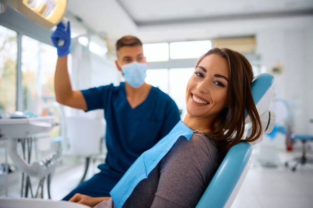 Oral Surgery in Lakeland Village, CA